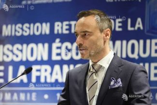 Poppe (OIF): Pacea nu este niciodată dobândită definitiv; nu există pace durabilă fără instituții solide și dialog