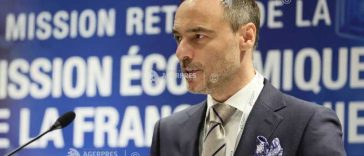 Poppe (OIF): Pacea nu este niciodată dobândită definitiv; nu există pace durabilă fără instituții solide și dialog