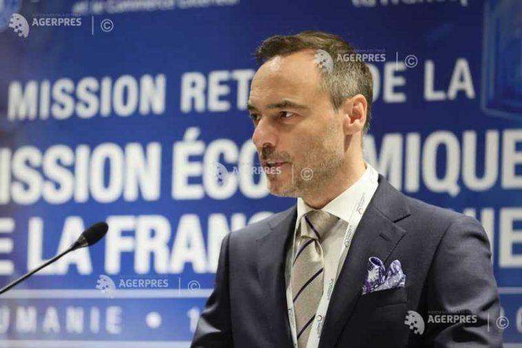 Poppe (OIF): Pacea nu este niciodată dobândită definitiv; nu există pace durabilă fără instituții solide și dialog
