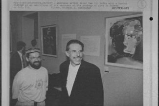 Scriitorul scoțian Peter May, autor de romane polițiste, a murit la vârsta de 74 de ani