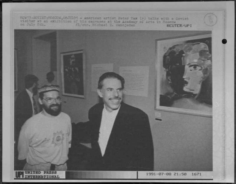 Scriitorul scoțian Peter May, autor de romane polițiste, a murit la vârsta de 74 de ani