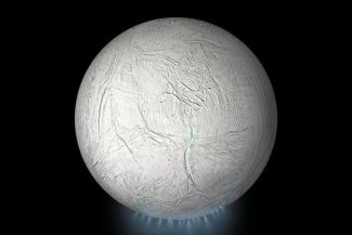 Microbii pot supraviețui pe Enceladus, luna lui Saturn (studiu/simulare)