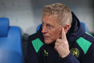 Fotbal – Liga Națiunilor: Selecționerul Irlandei face apel la fani să susțină echipa în meciul cu Austria