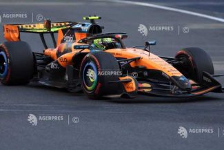 Auto – F1: Lando Norris consideră că a fost greșită cererea sa de suspendare a lui Franco Colapinto