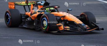 Auto – F1: Lando Norris consideră că a fost greșită cererea sa de suspendare a lui Franco Colapinto