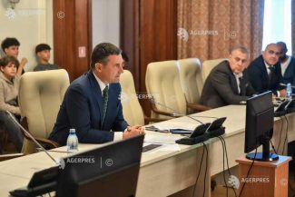 Parlament-audieri miniștri/ Tanczos Barna – aviz favorabil pentru funcția de ministru al Agriculturii