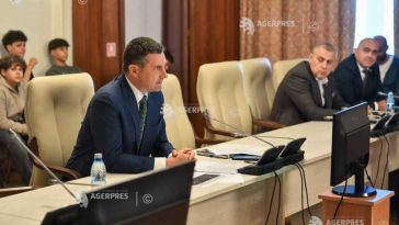 Parlament-audieri miniștri/ Tanczos Barna – aviz favorabil pentru funcția de ministru al Agriculturii