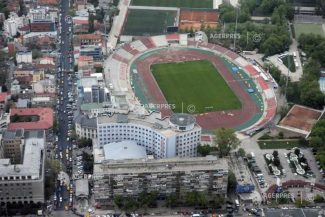 Fotbal: Compania Națională de Investiții anunță o nouă etapă în reconstrucția stadionului Dinamo