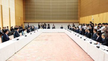 Japonia: Guvernul japonez a reunit în premieră un grup de experți în contraspionaj
