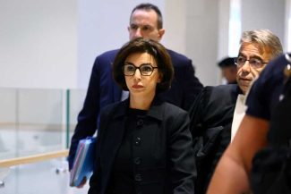Franța: Procurorii cer patru ani de închisoare contra fostei ministre Rachida Dati, judecată pentru corupție