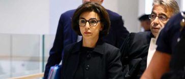 Franța: Procurorii cer patru ani de închisoare contra fostei ministre Rachida Dati, judecată pentru corupție