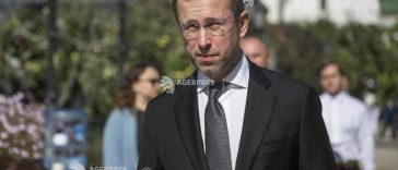 #Ucraina: Premierul sugerează persoanelor cele mai vulnerabile să părăsească Kievul înainte de venirea iernii