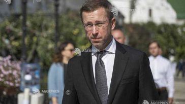 #Ucraina: Premierul sugerează persoanelor cele mai vulnerabile să părăsească Kievul înainte de venirea iernii