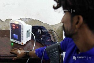 Boli cardiovasculare: Bruxelles-ul propune controale regulate începând de la vârsta de 35 de ani