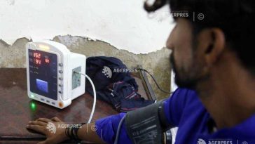 Boli cardiovasculare: Bruxelles-ul propune controale regulate începând de la vârsta de 35 de ani