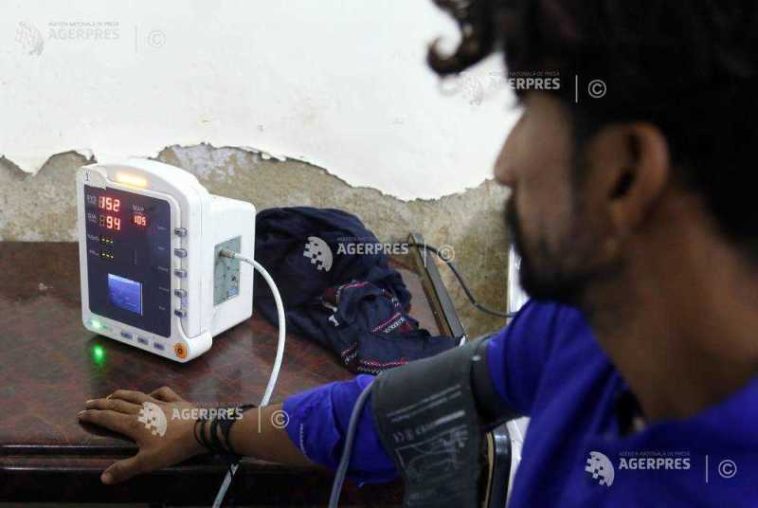 Boli cardiovasculare: Bruxelles-ul propune controale regulate începând de la vârsta de 35 de ani