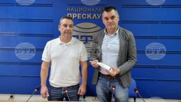 BTA/ O companie bulgară a dezvoltat un prototip de spectrometru gamma portabil pentru intervențiile chirurgicale oncologice