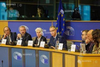 SACEUR: Obiectivul Moscovei este de a înfrânge dorința aliaților Ucrainei de a continua să sprijine această țară