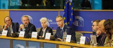 SACEUR: Obiectivul Moscovei este de a înfrânge dorința aliaților Ucrainei de a continua să sprijine această țară