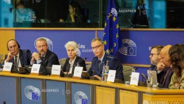 SACEUR: Obiectivul Moscovei este de a înfrânge dorința aliaților Ucrainei de a continua să sprijine această țară