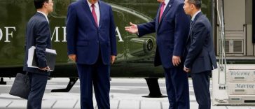 Beijingul refuză să comenteze presupusa ofertă de a vinde arme Chinei adresată de Donald Trump lui Xi Jinping