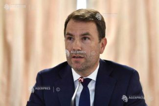 Parlament – audieri miniștri/Cătălin Drulă a primit aviz negativ pentru portofoliul de la Transporturi, în comisiile reunite