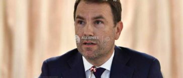 Parlament – audieri miniștri/Cătălin Drulă a primit aviz negativ pentru portofoliul de la Transporturi, în comisiile reunite