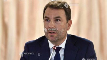 Parlament – audieri miniștri/Cătălin Drulă a primit aviz negativ pentru portofoliul de la Transporturi, în comisiile reunite
