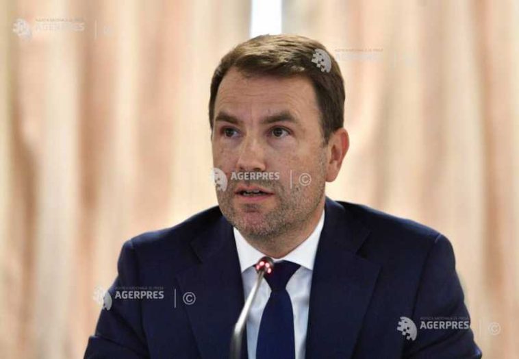 Parlament – audieri miniștri/Cătălin Drulă a primit aviz negativ pentru portofoliul de la Transporturi, în comisiile reunite