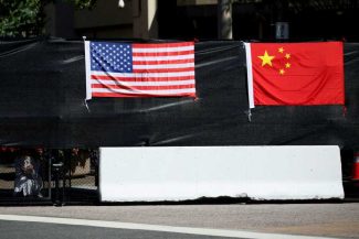 Washingtonul neagă orice plan de vânzări de arme către China
