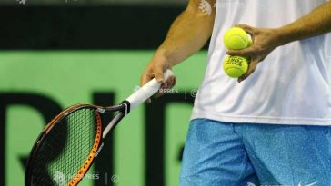 Tenis: Spaniolul Davidovich Fokina și polonezul Hurkacz vor disputa finala la Chengdu (ATP)
