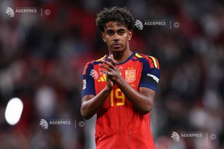 Fotbal: Câștigarea Ligii Campionilor este o chestiune de soartă, consideră Lamine Yamal (FC Barcelona)