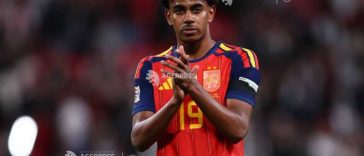 Fotbal: Câștigarea Ligii Campionilor este o chestiune de soartă, consideră Lamine Yamal (FC Barcelona)