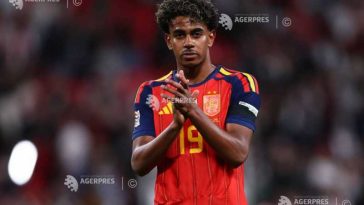 Fotbal: Câștigarea Ligii Campionilor este o chestiune de soartă, consideră Lamine Yamal (FC Barcelona)
