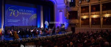 Nicușor Dan: UNESCO a reiterat că tehnologia trebuie să servească omul, iar educația să rămână un drept al umanității