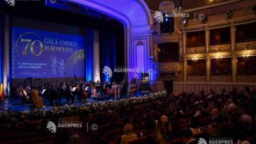 Nicușor Dan: UNESCO a reiterat că tehnologia trebuie să servească omul, iar educația să rămână un drept al umanității