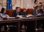 UPDATE Parlament – audieri miniștri/Irineu Darău, aviz negativ pentru funcția de ministru al Economiei, Digitalizării, Antreprenoriatului și…