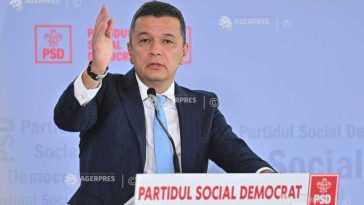 Grindeanu nu își explică de ce Miruță a venit la audieri împreună cu trei generali: Habar n-are de domeniu