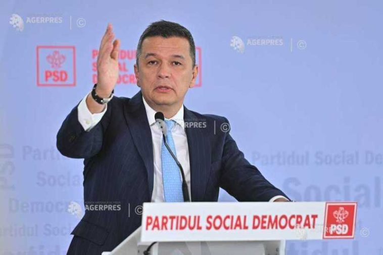 Grindeanu nu își explică de ce Miruță a venit la audieri împreună cu trei generali: Habar n-are de domeniu