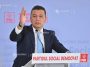 Grindeanu nu își explică de ce Miruță a venit la audieri împreună cu trei generali: Habar n-are de domeniu