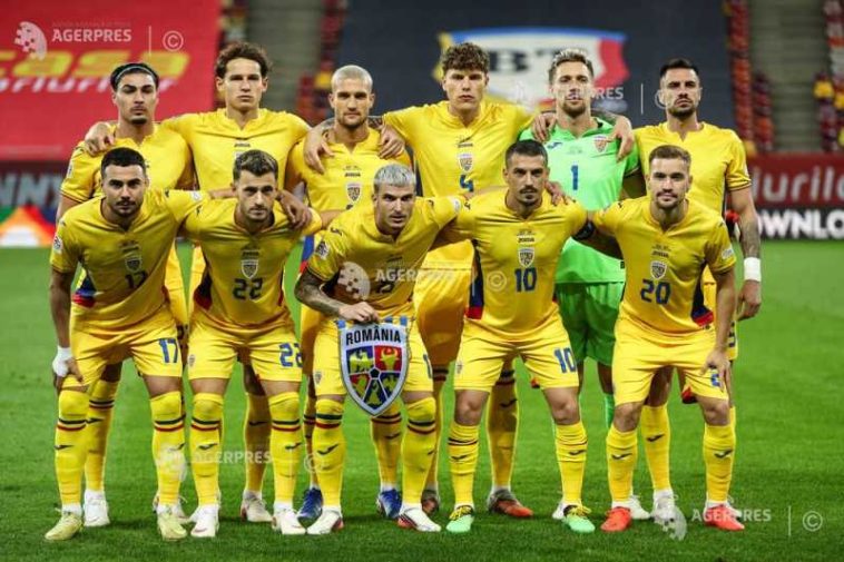 Fotbal: România, învinsă fără drept de apel de Bosnia-Herțegovina, cu 4-2, în Liga Națiunilor