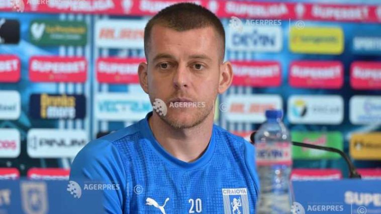 Fotbal: Alexandru Cicâldău – Prea multe nu sunt de spus, nu știu ce nu a mers cu Bosnia-Herțegovina