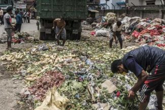 29 septembrie – Ziua internațională de conștientizare a risipei alimentare (ONU)