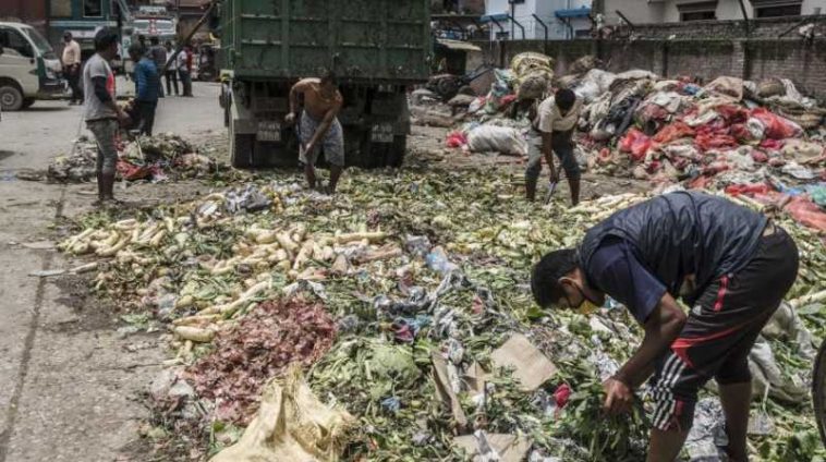 29 septembrie – Ziua internațională de conștientizare a risipei alimentare (ONU)
