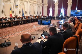 Parlament/Continuă audierile miniștrilor propuși în Cabinetul Mureșan; până acum doar doi au primit avize pozitive