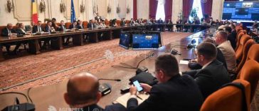 Parlament/Continuă audierile miniștrilor propuși în Cabinetul Mureșan; până acum doar doi au primit avize pozitive
