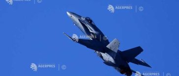 MApN: O dronă ce evolua la nord de Isaccea, în proximitatea frontierei cu Ucraina, detectată de radare; mesaj RO-ALERT în Tulcea
