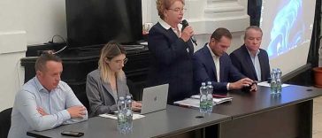 Ilfov: Măsuri dispuse în cazul arderilor ilegale de deșeuri în Sintești; nu a fost instituită starea de alertă