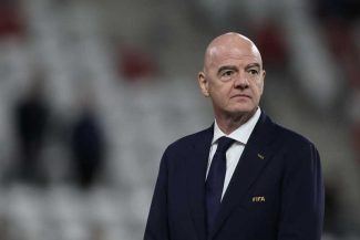 Fotbal: Infantino promite distribuirea echitabilă a banilor FIFA către federații