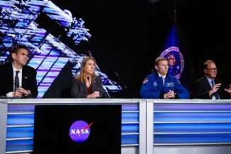 NASA și Boeing prezintă pașii următori pentru Starliner